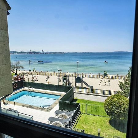 Hotel Alda Carril Vilagarcia de Arousa Luaran gambar