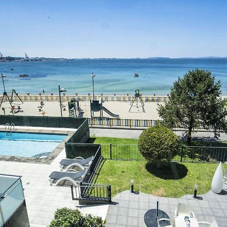 Hotel Alda Carril Vilagarcia de Arousa Luaran gambar