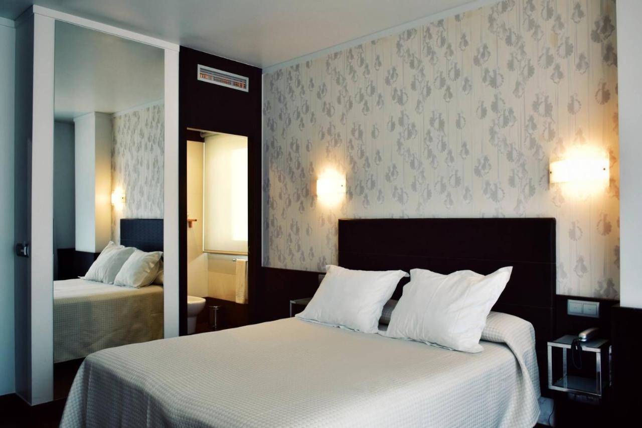 Hotel Alda Carril Vilagarcia de Arousa Luaran gambar