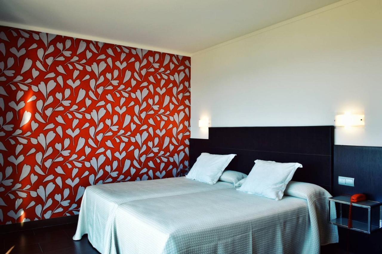 Hotel Alda Carril Vilagarcia de Arousa Luaran gambar