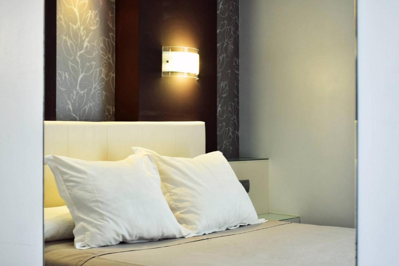 Hotel Alda Carril Vilagarcia de Arousa Luaran gambar