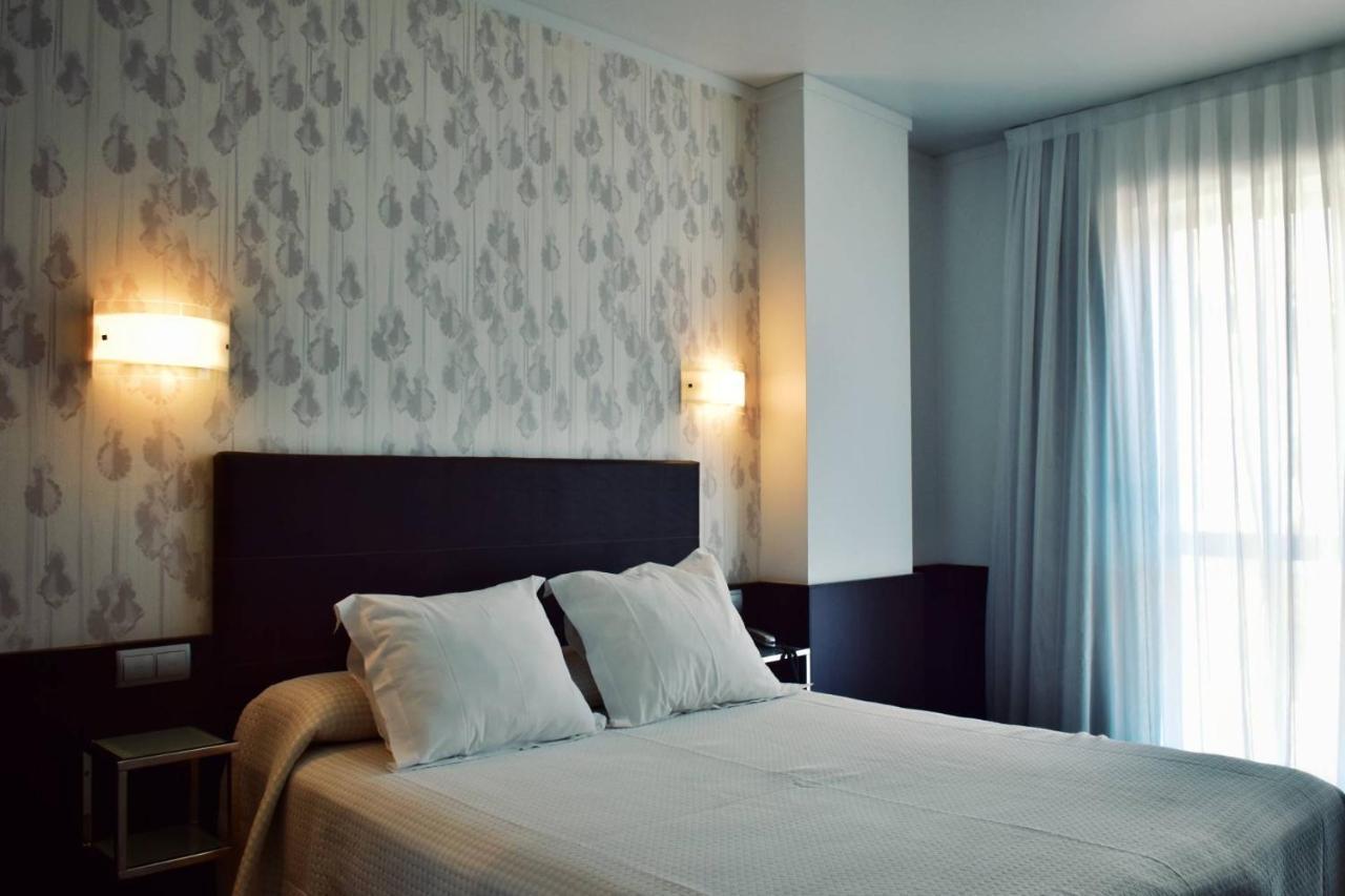 Hotel Alda Carril Vilagarcia de Arousa Luaran gambar