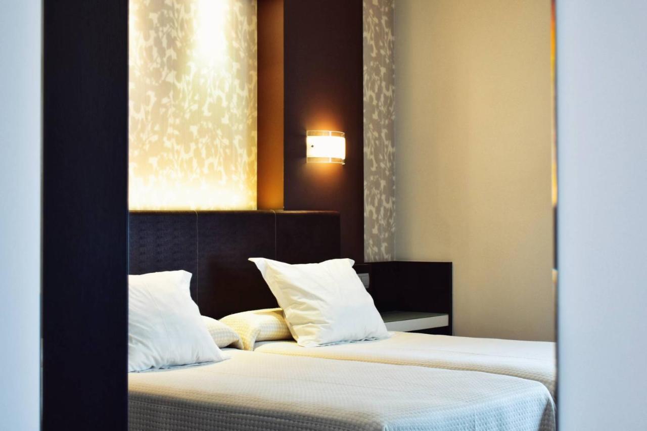 Hotel Alda Carril Vilagarcia de Arousa Luaran gambar