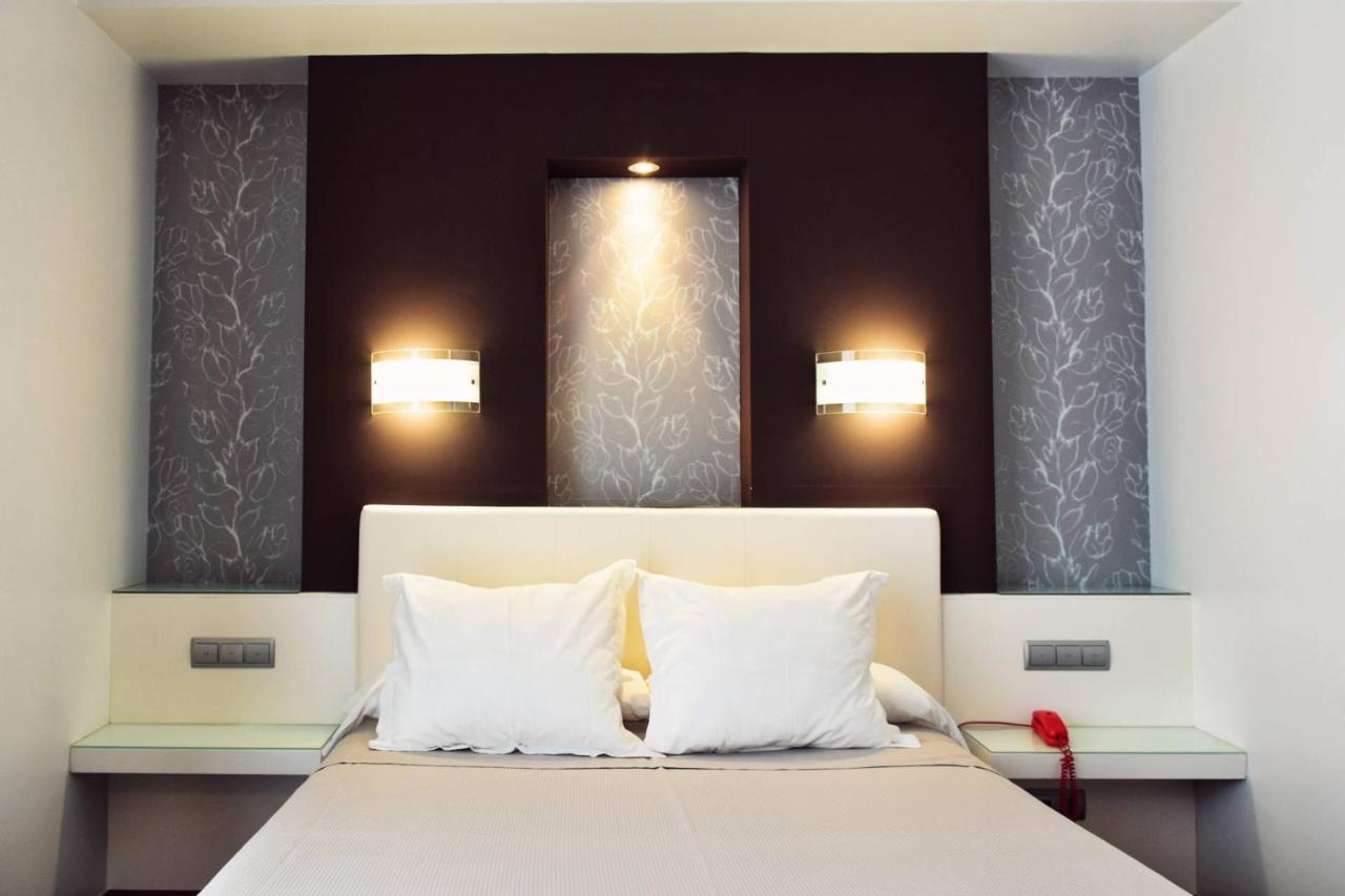 Hotel Alda Carril Vilagarcia de Arousa Luaran gambar