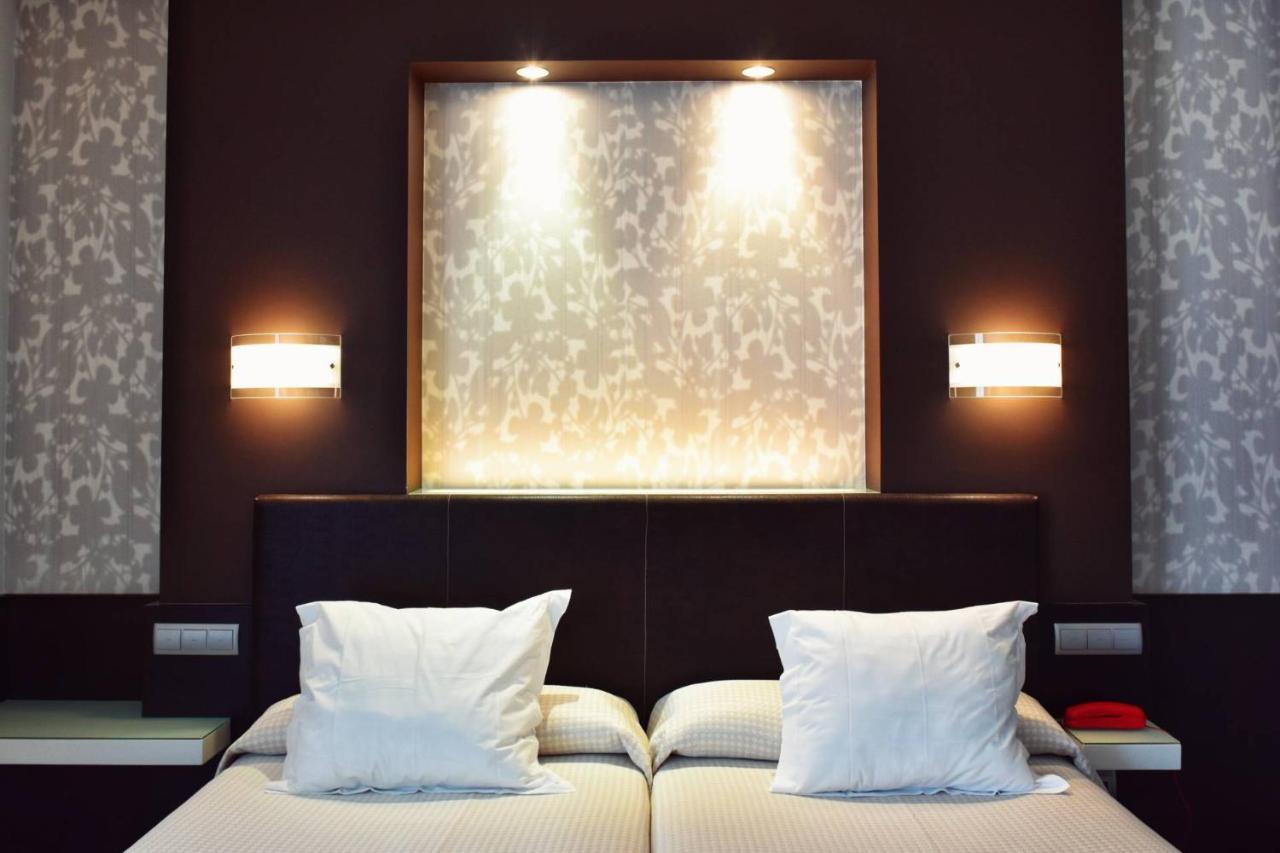 Hotel Alda Carril Vilagarcia de Arousa Luaran gambar