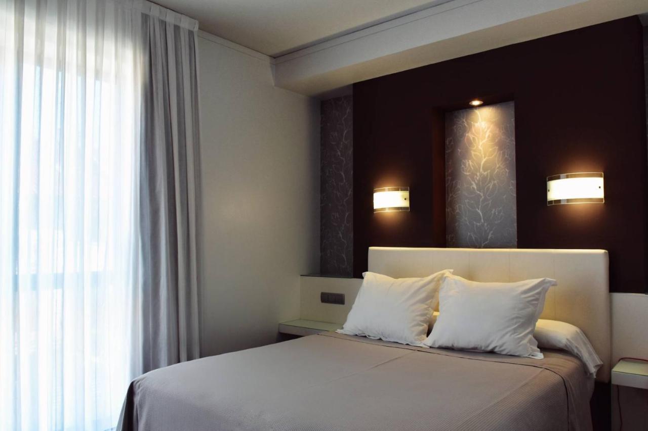 Hotel Alda Carril Vilagarcia de Arousa Luaran gambar