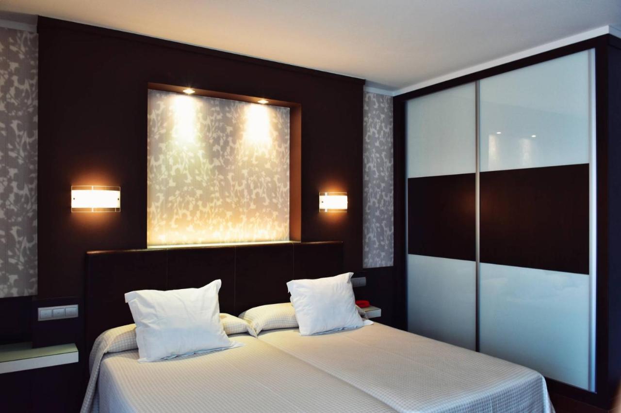 Hotel Alda Carril Vilagarcia de Arousa Luaran gambar