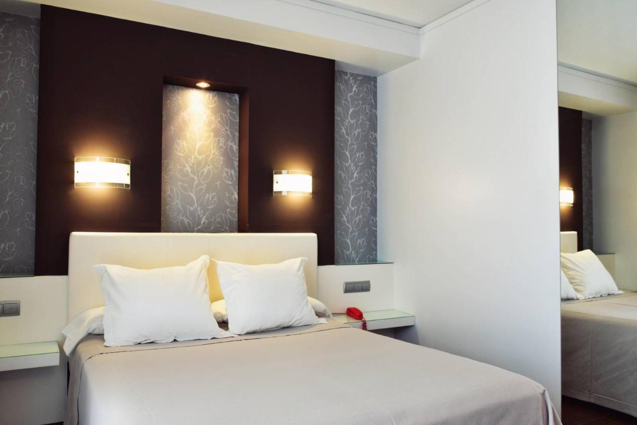 Hotel Alda Carril Vilagarcia de Arousa Luaran gambar