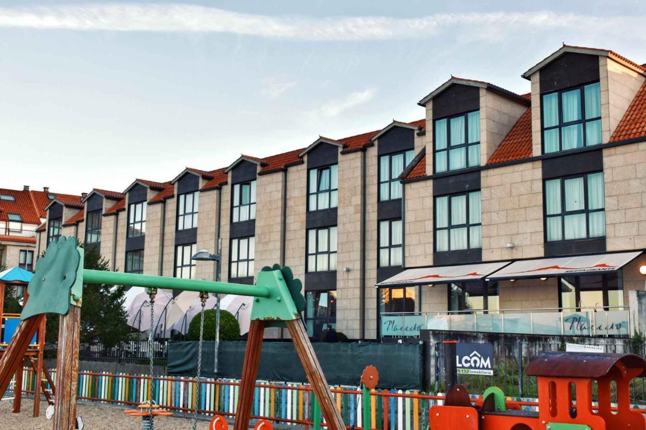 Hotel Alda Carril Vilagarcia de Arousa Luaran gambar