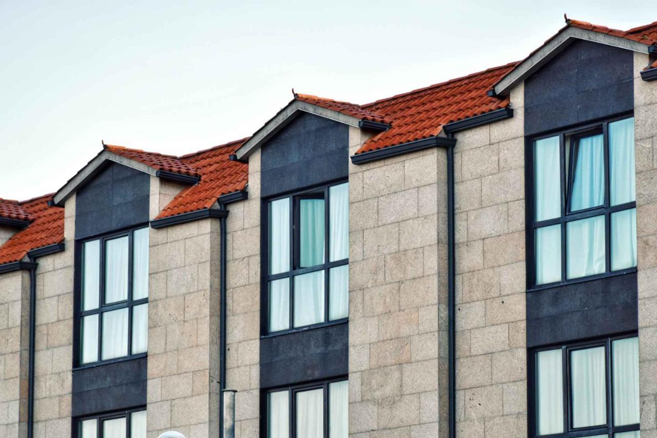 Hotel Alda Carril Vilagarcia de Arousa Luaran gambar