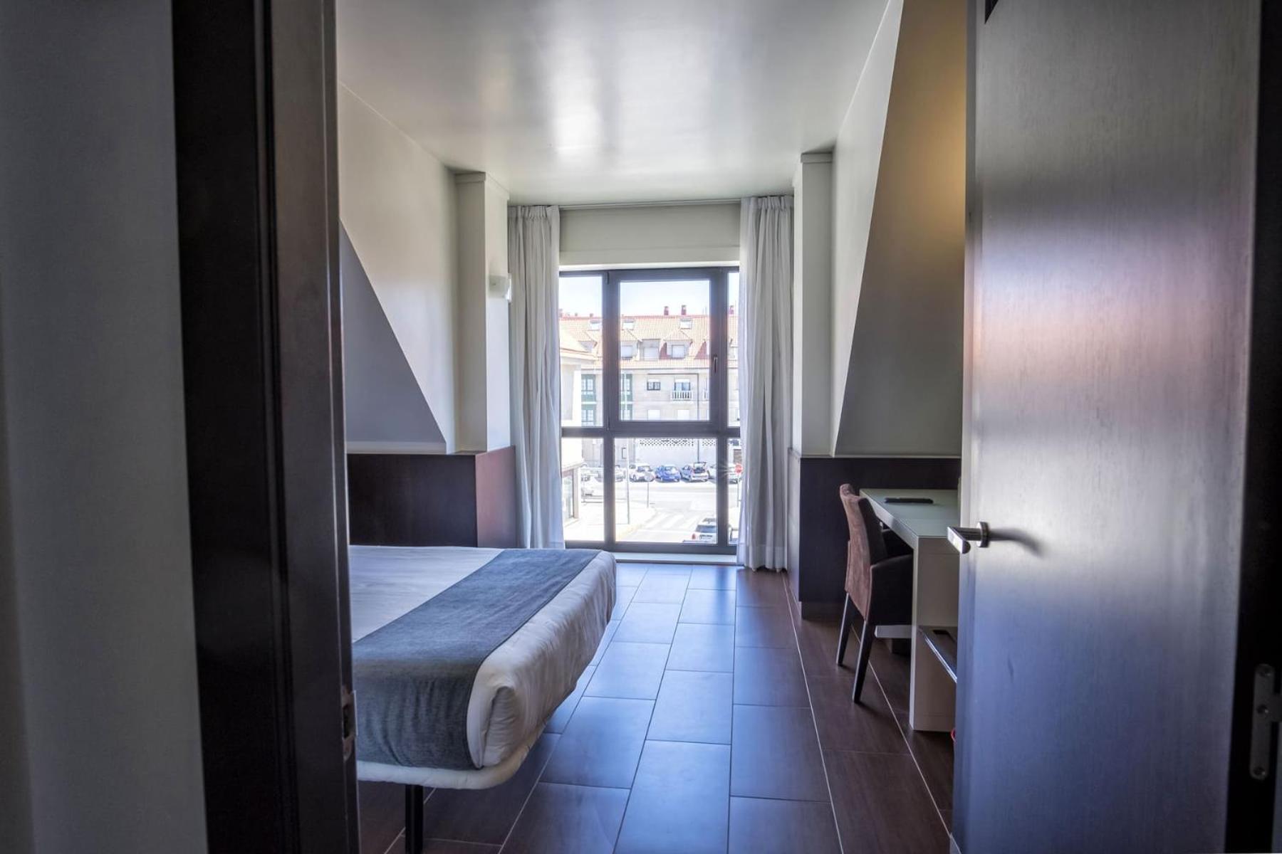 Hotel Alda Carril Vilagarcia de Arousa Luaran gambar