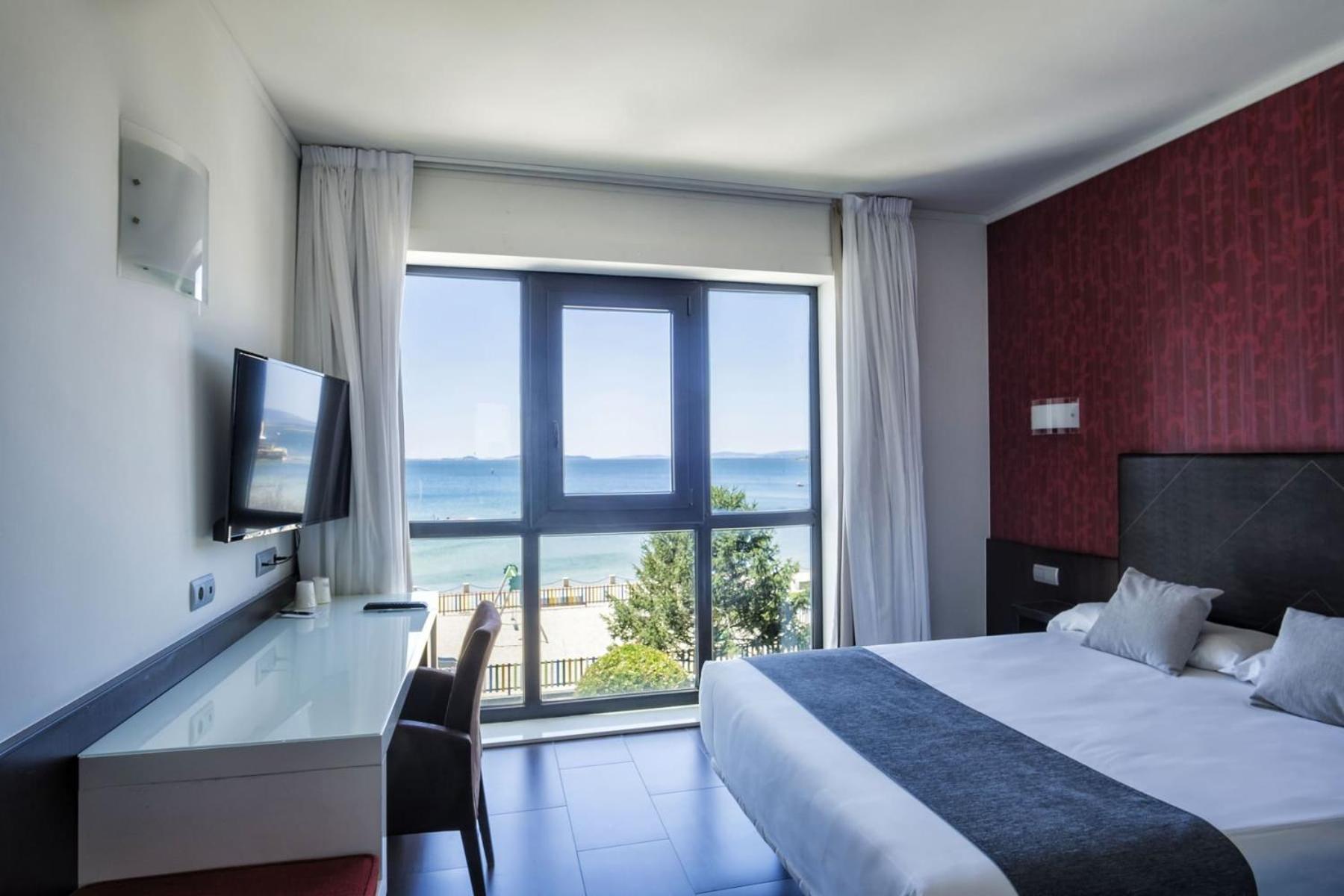 Hotel Alda Carril Vilagarcia de Arousa Luaran gambar
