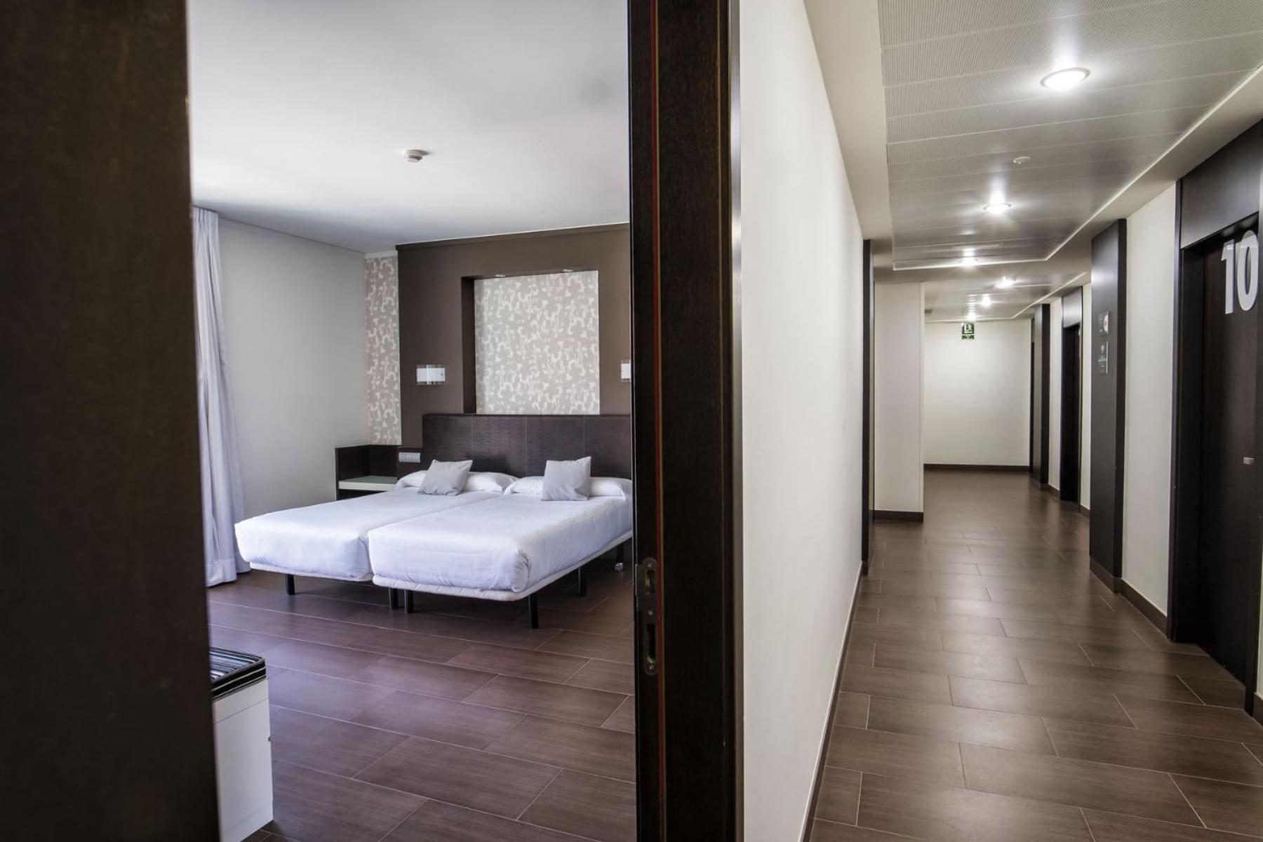 Hotel Alda Carril Vilagarcia de Arousa Luaran gambar