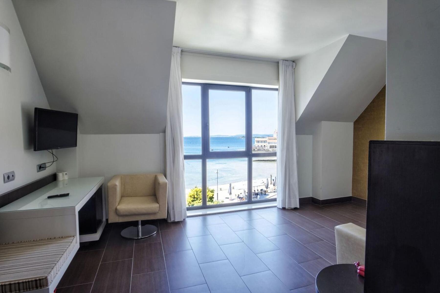 Hotel Alda Carril Vilagarcia de Arousa Luaran gambar