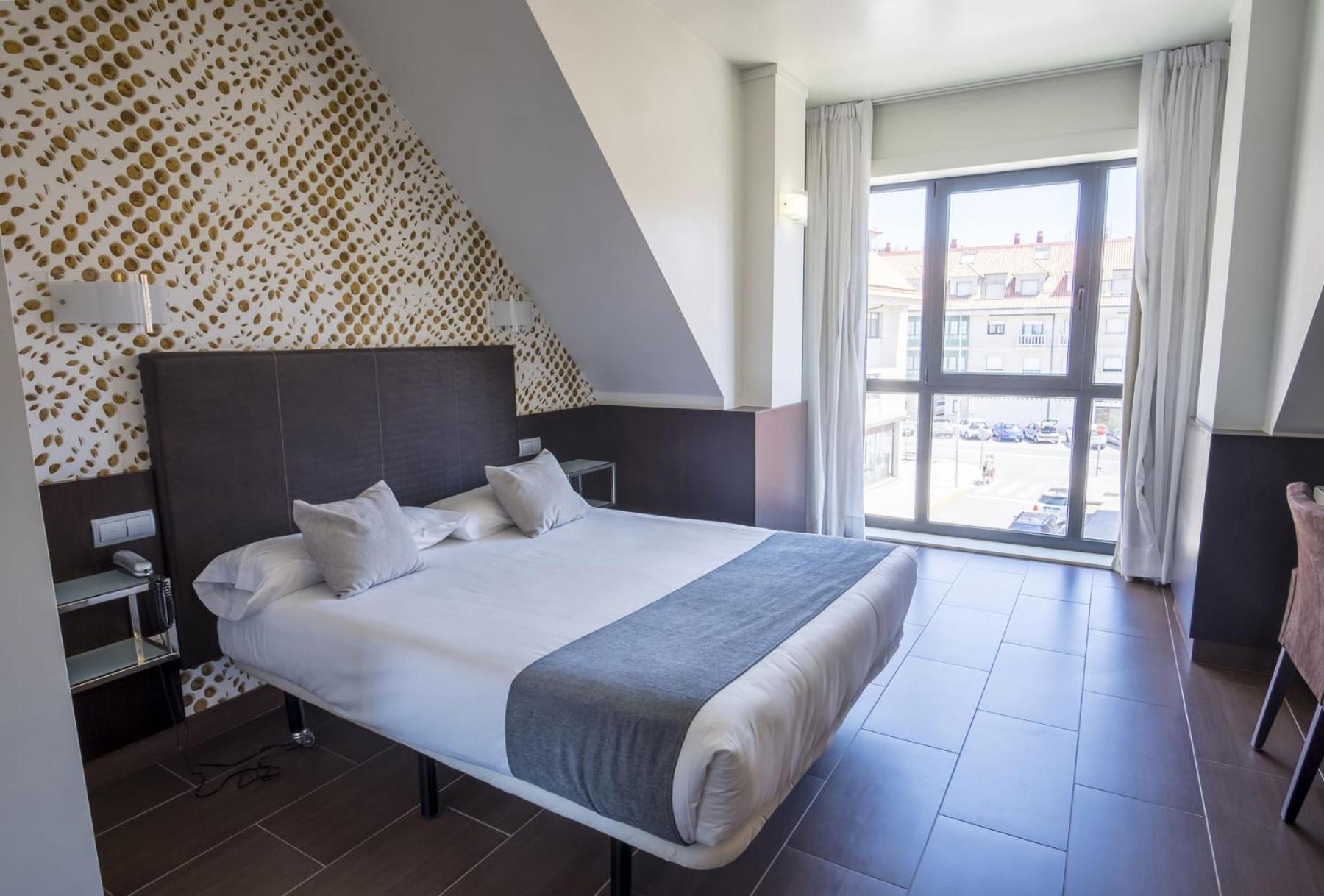 Hotel Alda Carril Vilagarcia de Arousa Luaran gambar
