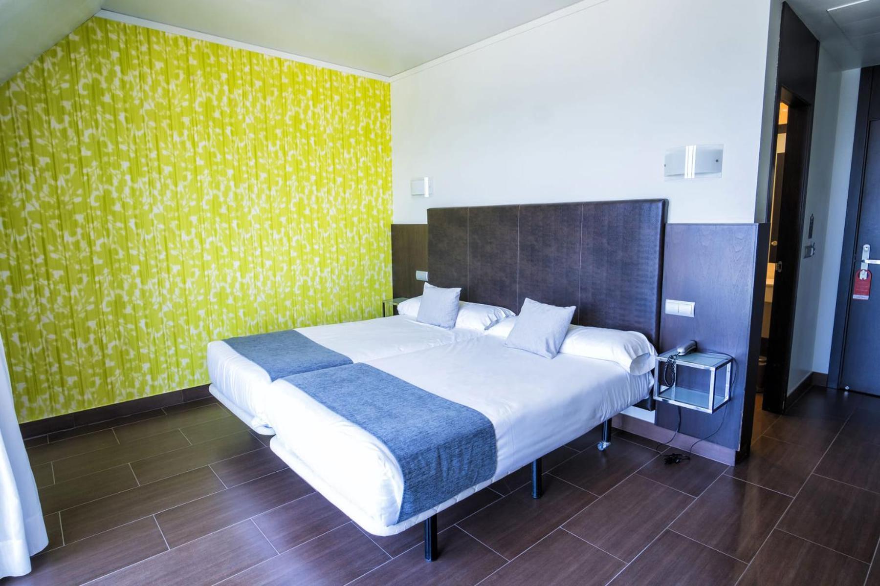 Hotel Alda Carril Vilagarcia de Arousa Luaran gambar