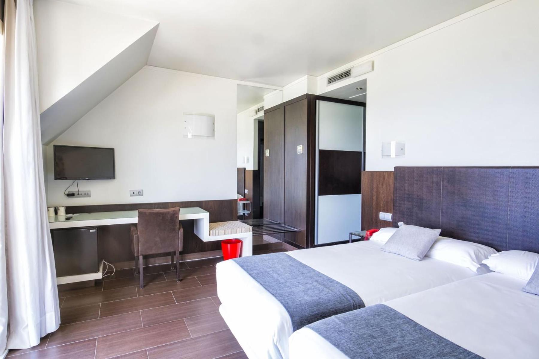 Hotel Alda Carril Vilagarcia de Arousa Luaran gambar
