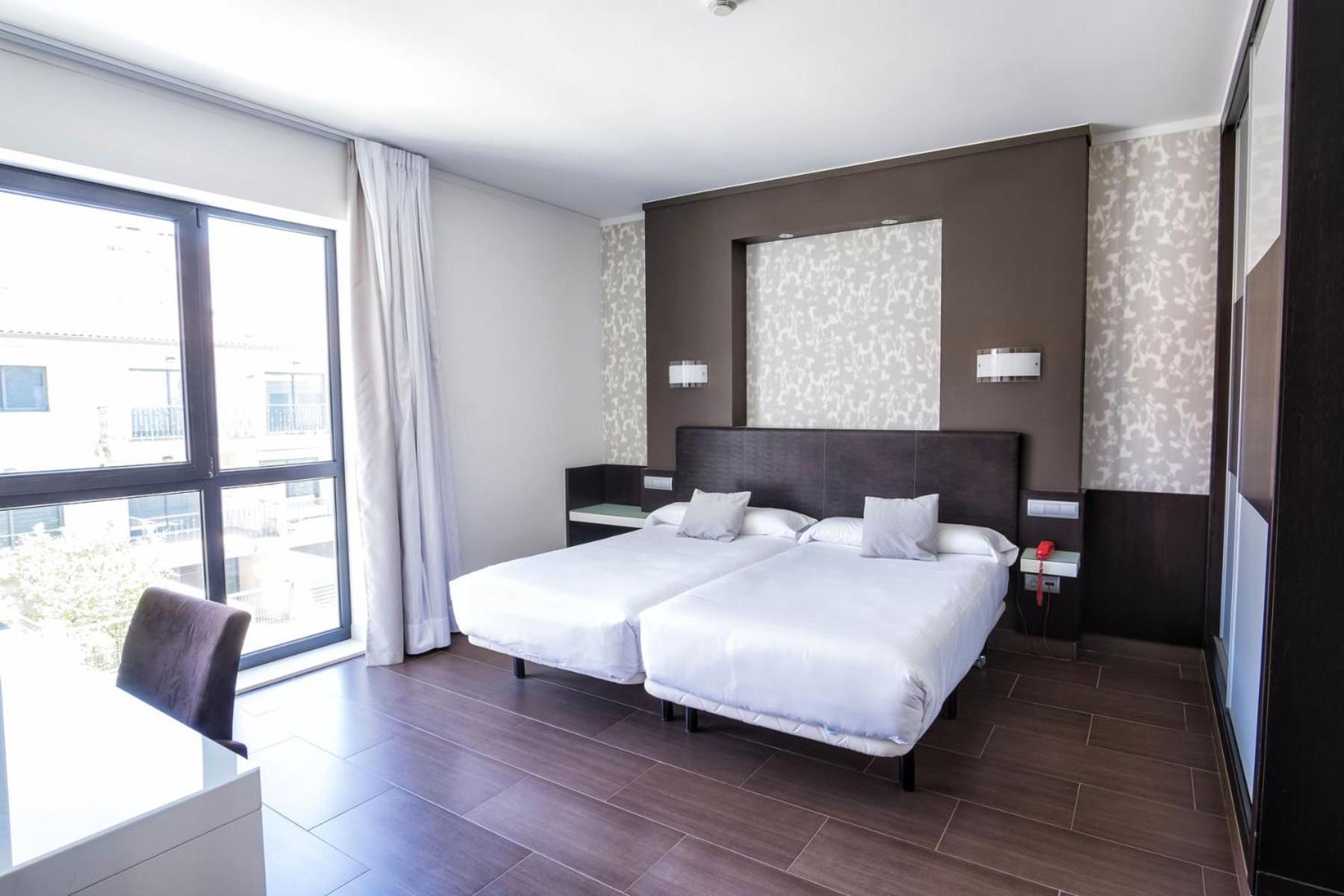 Hotel Alda Carril Vilagarcia de Arousa Luaran gambar