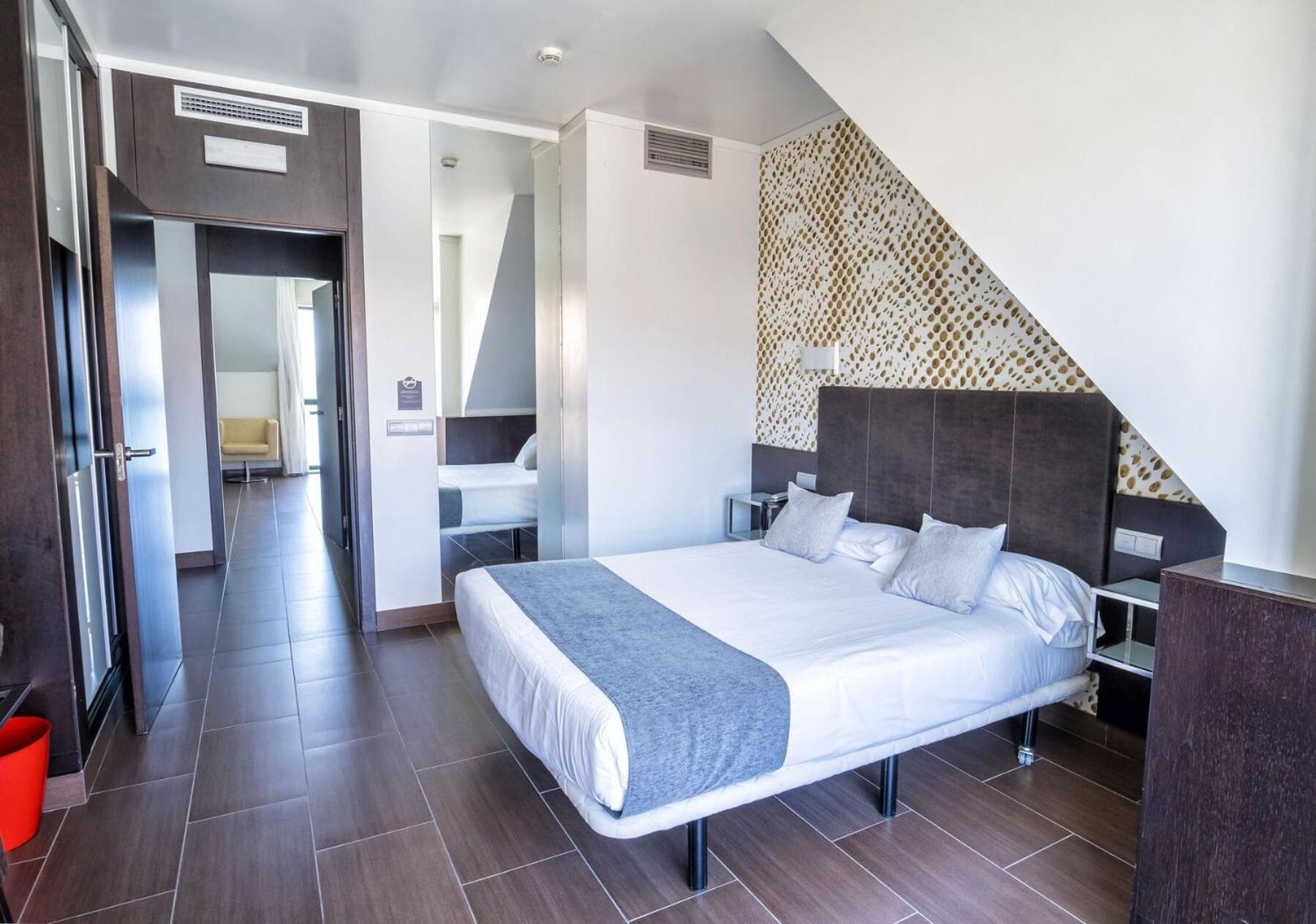 Hotel Alda Carril Vilagarcia de Arousa Luaran gambar