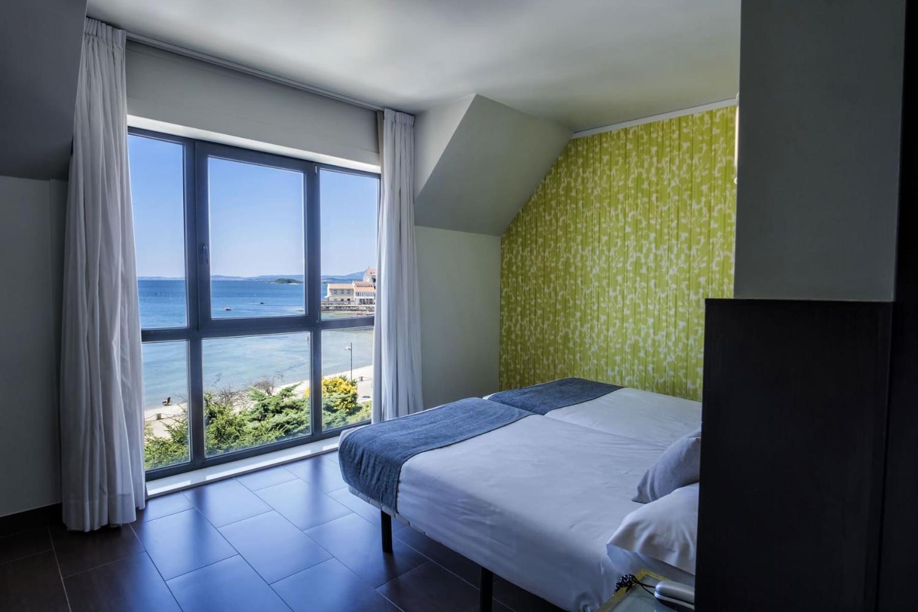 Hotel Alda Carril Vilagarcia de Arousa Luaran gambar