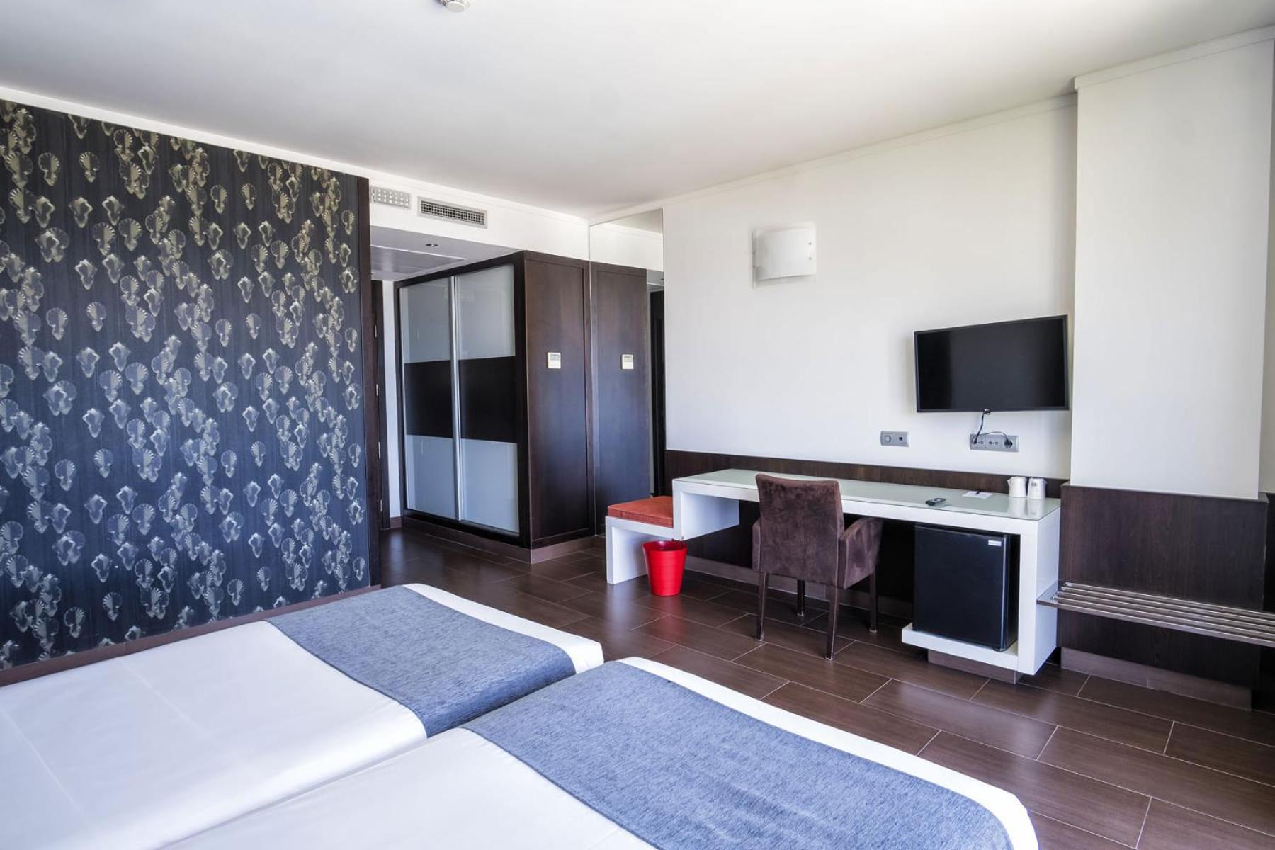 Hotel Alda Carril Vilagarcia de Arousa Luaran gambar