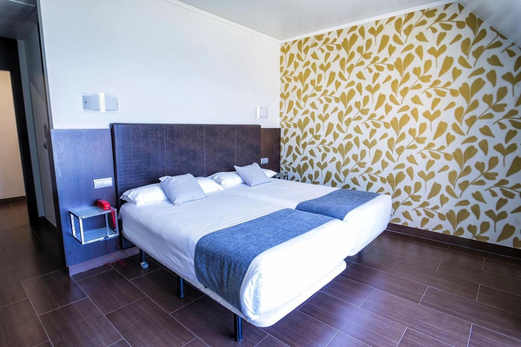 Hotel Alda Carril Vilagarcia de Arousa Luaran gambar