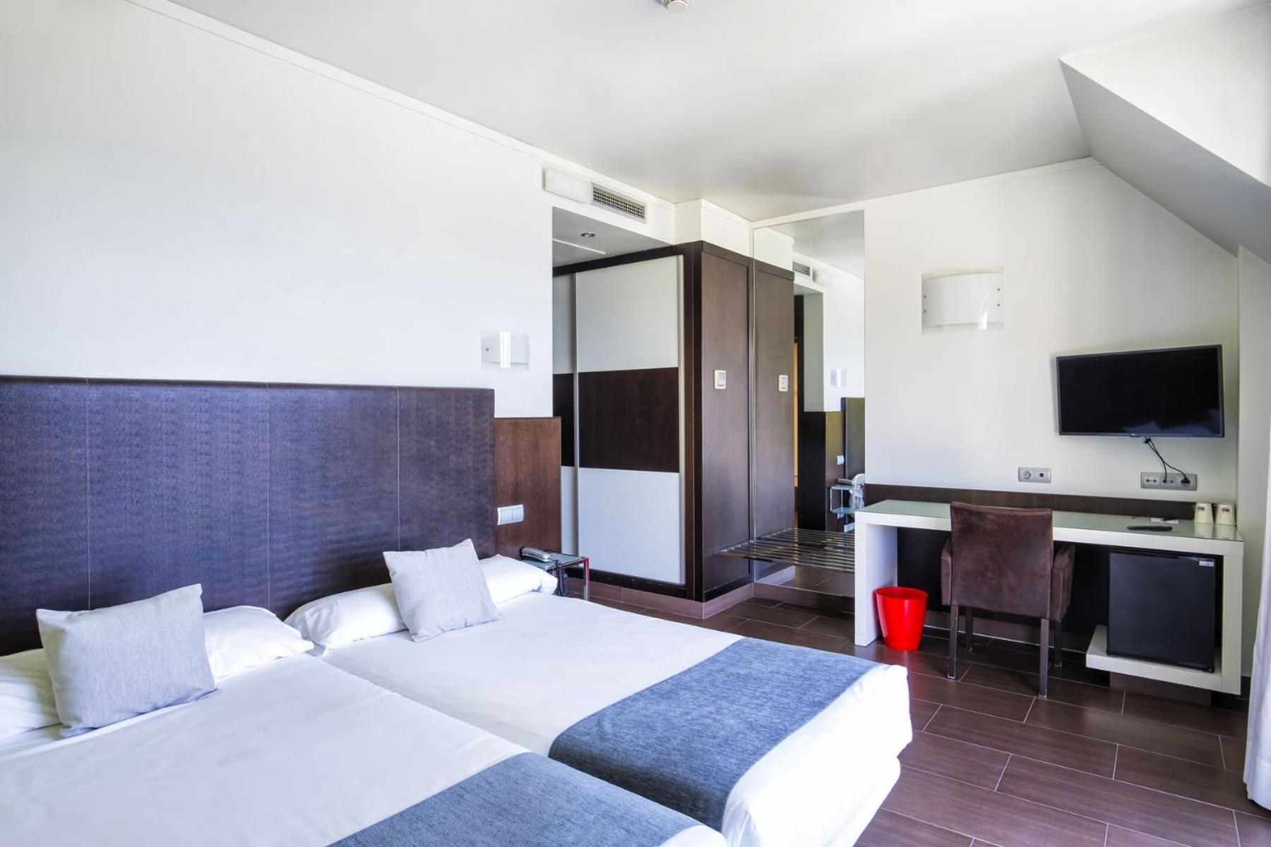 Hotel Alda Carril Vilagarcia de Arousa Luaran gambar