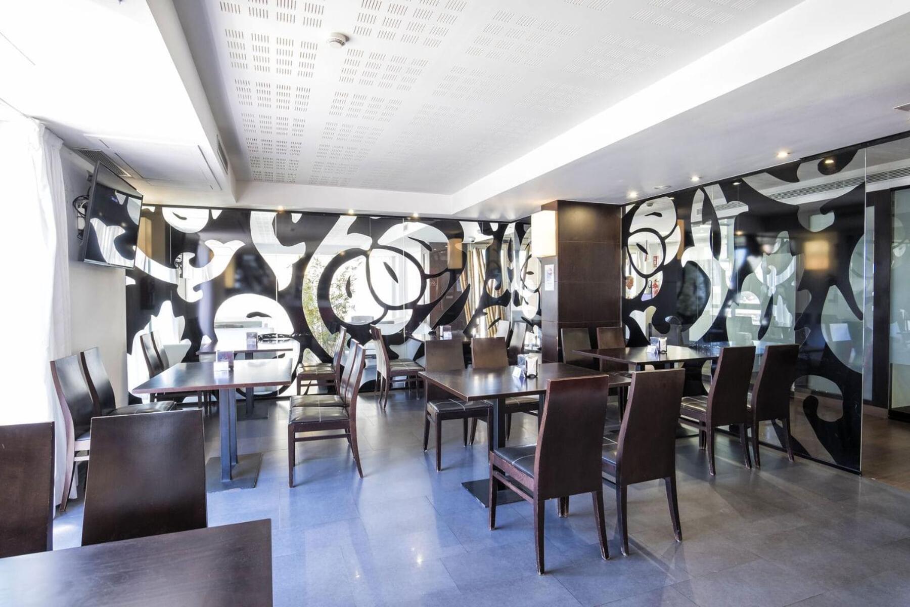 Hotel Alda Carril Vilagarcia de Arousa Luaran gambar
