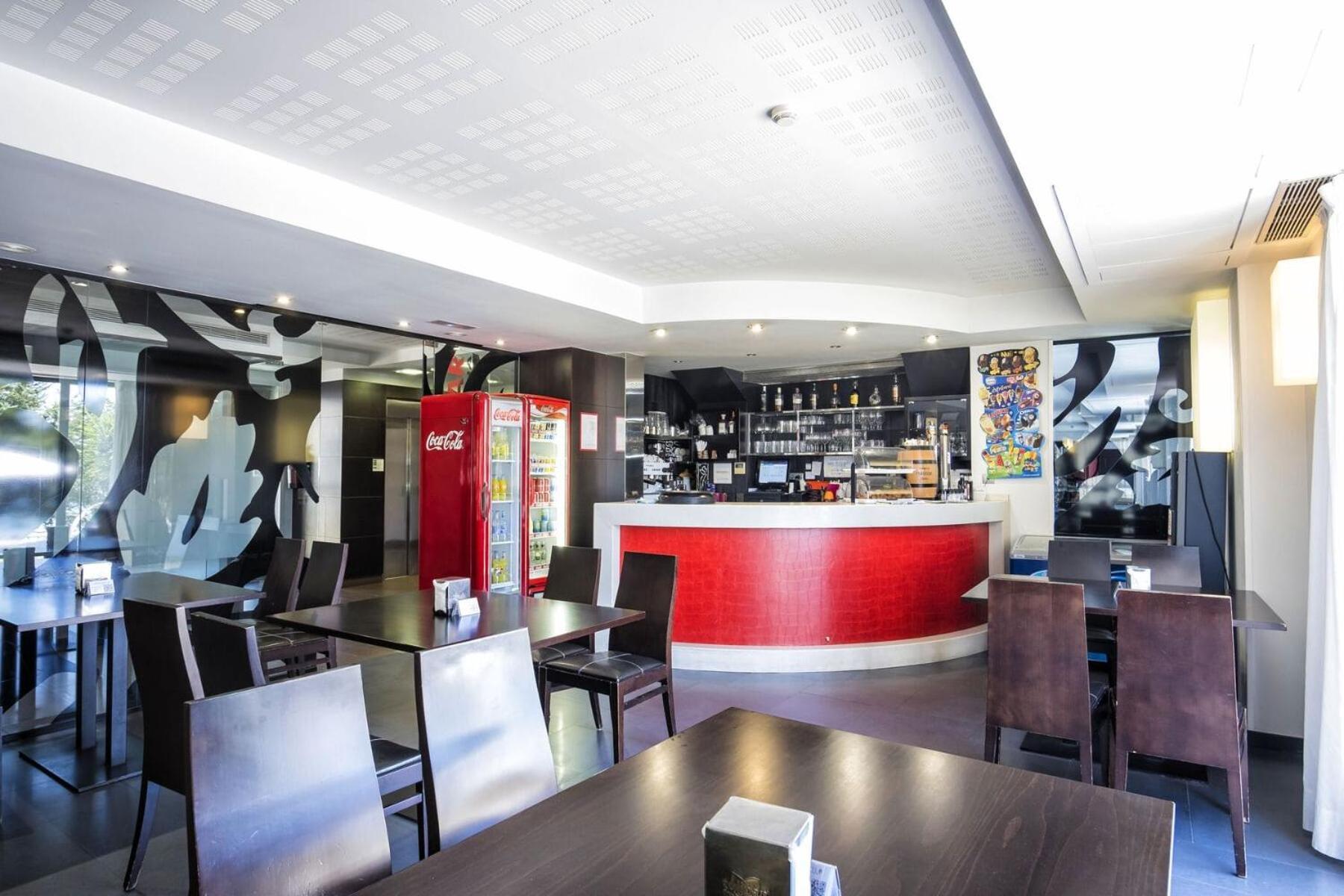 Hotel Alda Carril Vilagarcia de Arousa Luaran gambar